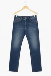 TMY BLUE SHADE JEANS
